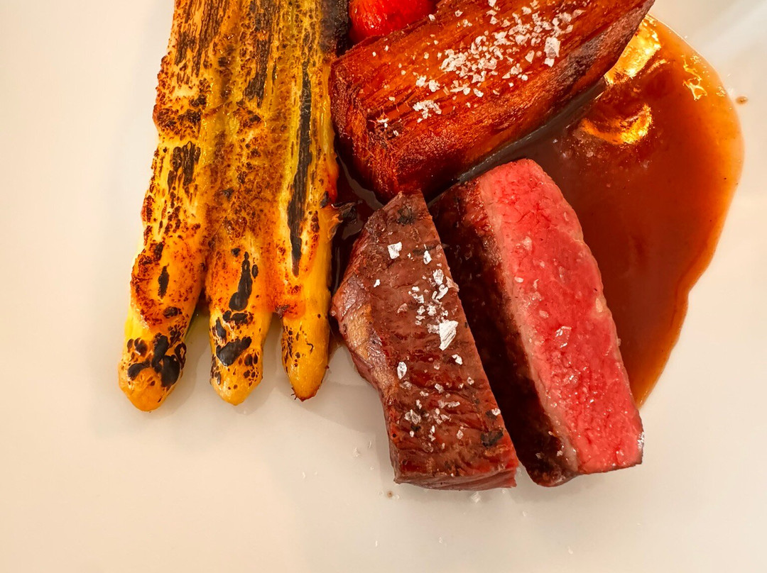 Restaurant Tamère