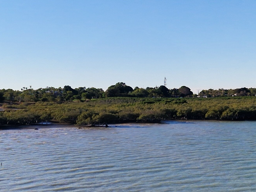 Broome Town Beach-布鲁姆必去景点