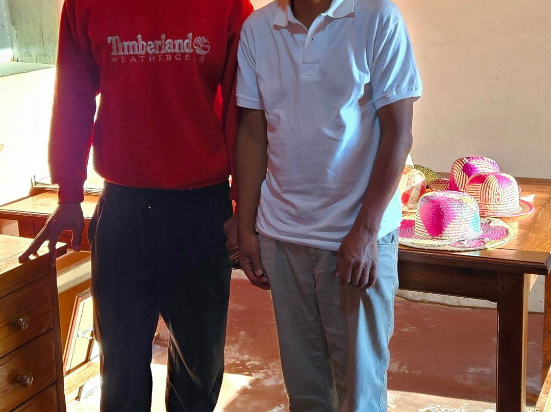 Vielle ville haute , de Fianarantsoa-Fianarantsoa必去景点