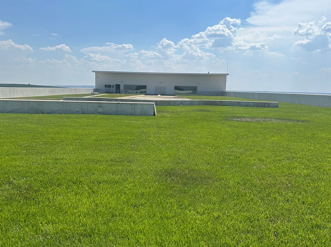 Adega Mayor-Campo Maior必去景点