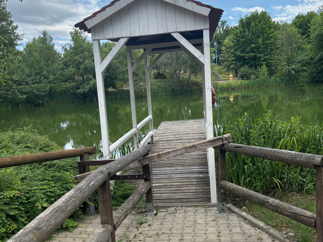 Allgäu Skyline Park-巴特沃里斯霍芬必去景点