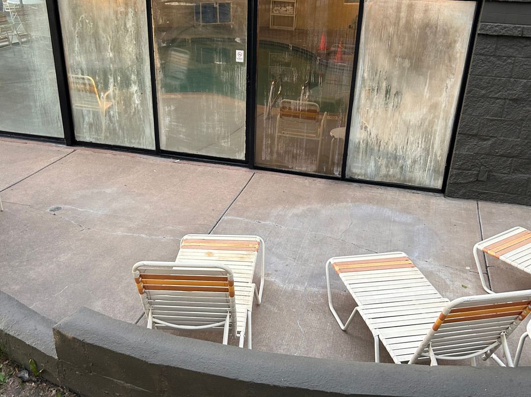 盐湖城雷顿拉昆塔温德姆套房酒店主图