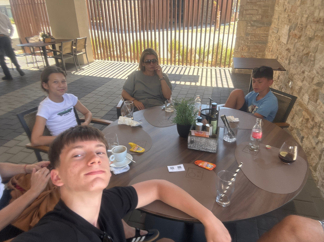 Restaurant Loop Pag