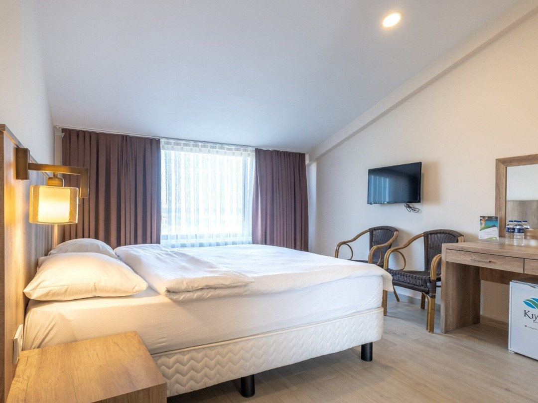 Kiyikoy Resort Hotel主图
