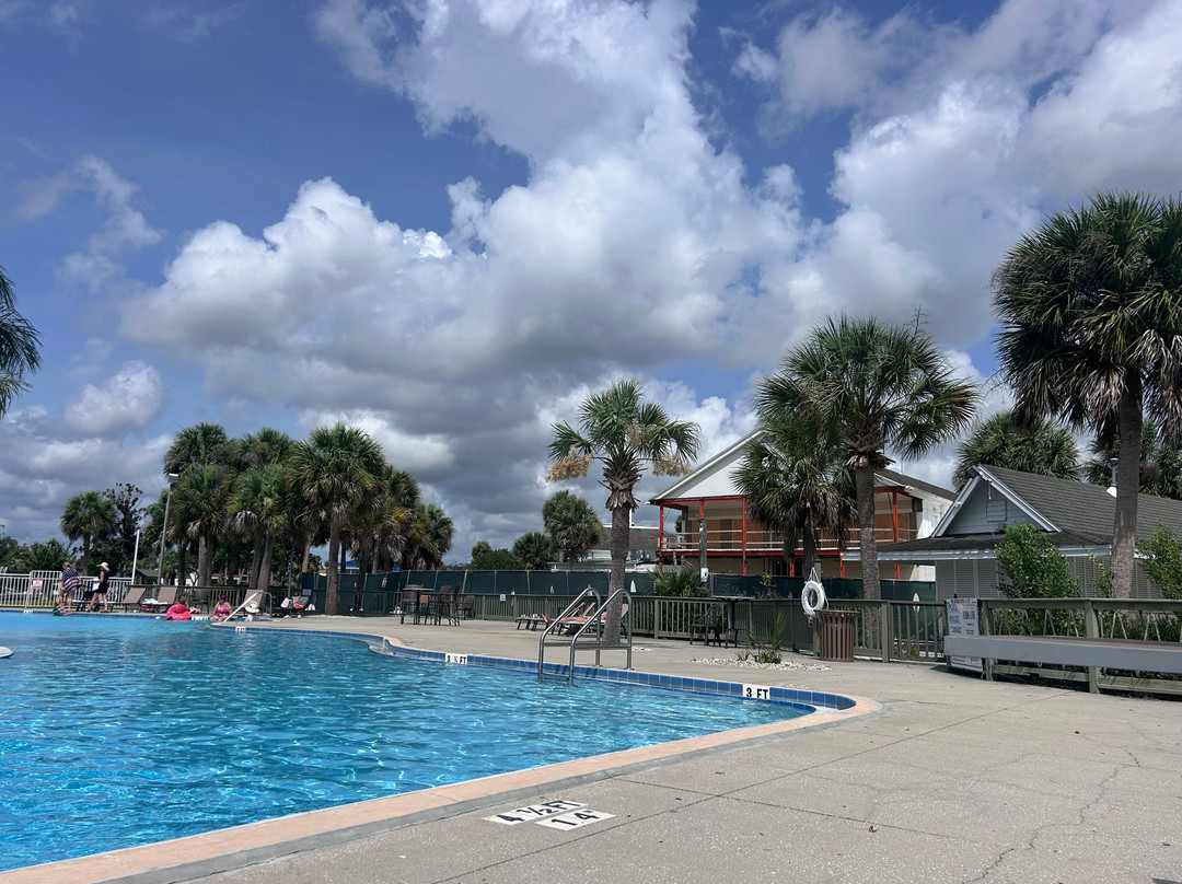 Plantation Resort on Crystal River主图