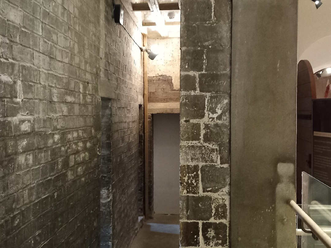 Norwich Castle Museum & Art Gallery-诺威奇必去景点