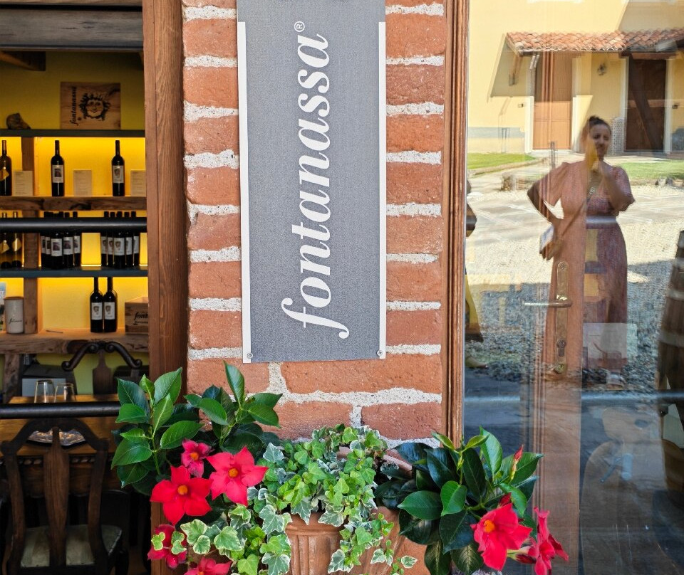 Fontanassa ss