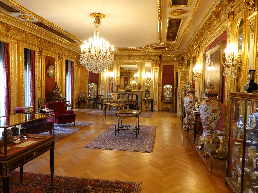 Polesden Lacey-Great Bookham必去景点