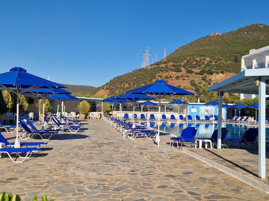 Hotel Delphi Beach主图