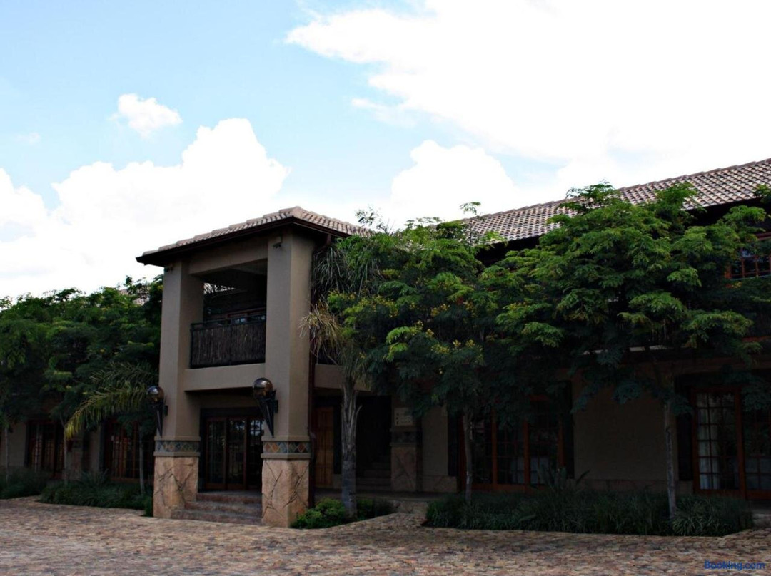 SDG Hotel and Spa