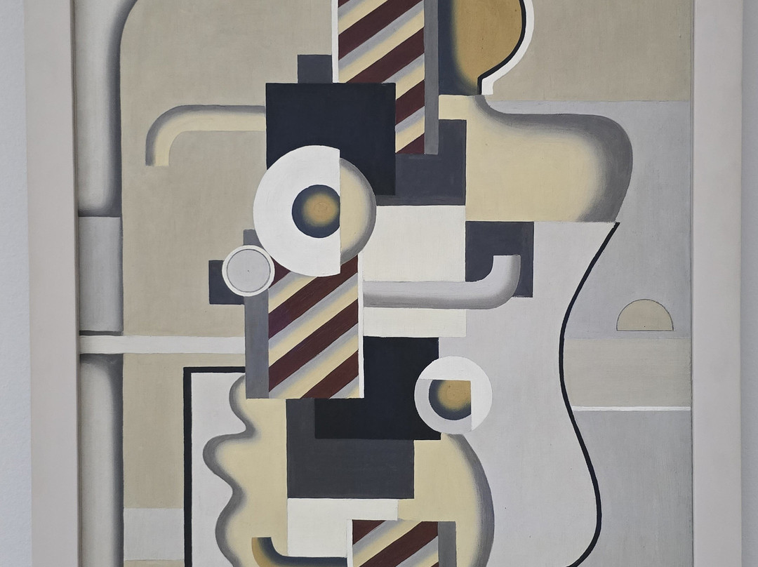 Kunstmuseum-斯图加特必去景点