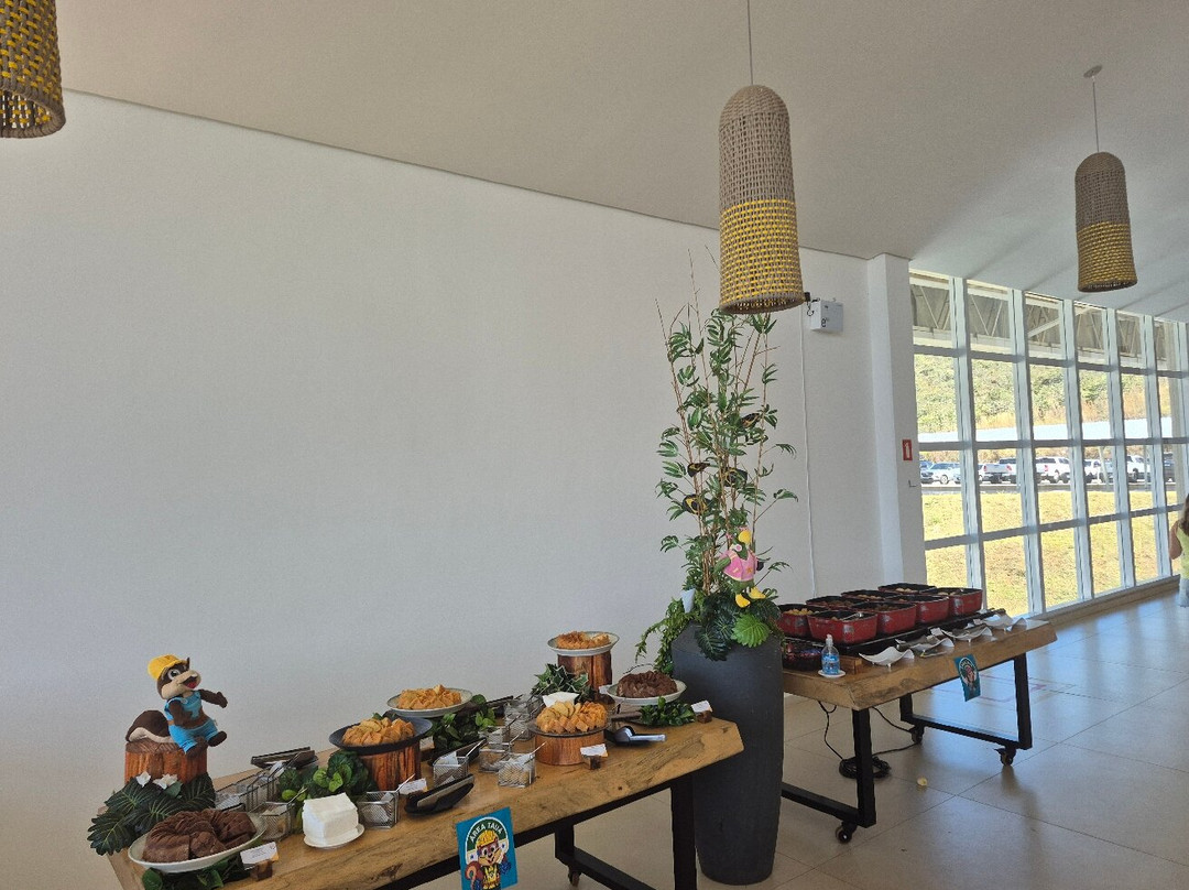 Tauá Resort & Convention Alexânia主图