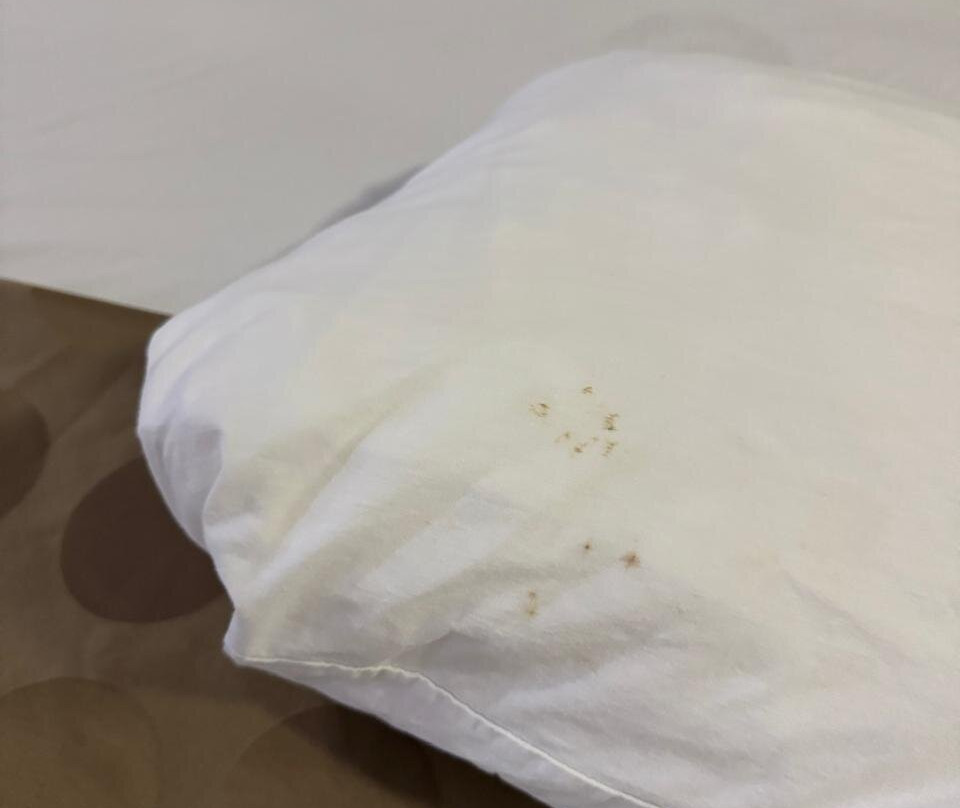 南帕诸岛温德姆华美达套房酒店主图