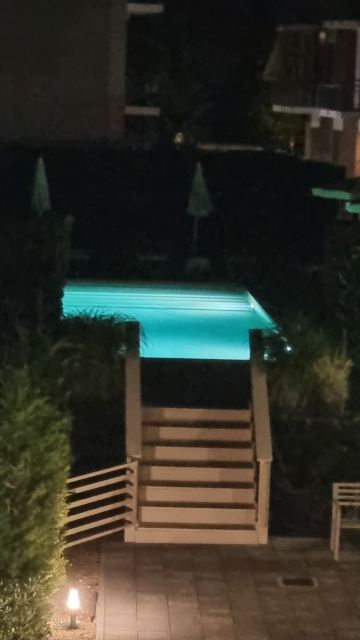 拉佩斯酒店-旅行者