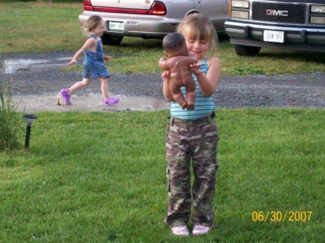 Cedar Crest Cottages & Campground