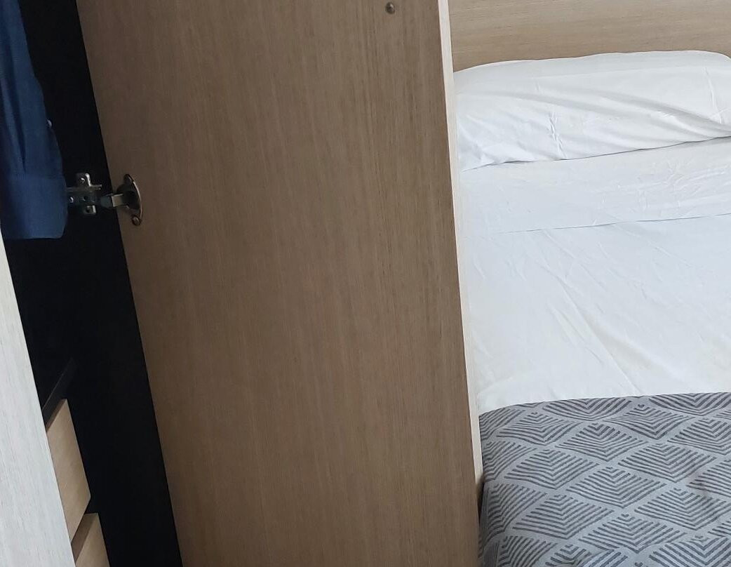 Hotel Residence Riviera主图