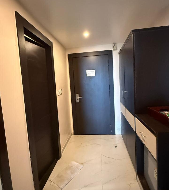 马杜赖波皮酒店主图