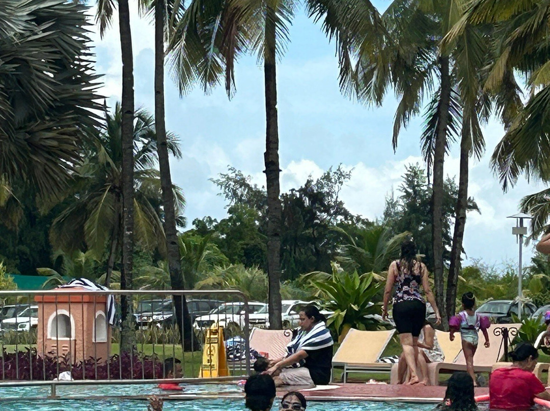 Holiday Inn Resort 兴亚主图