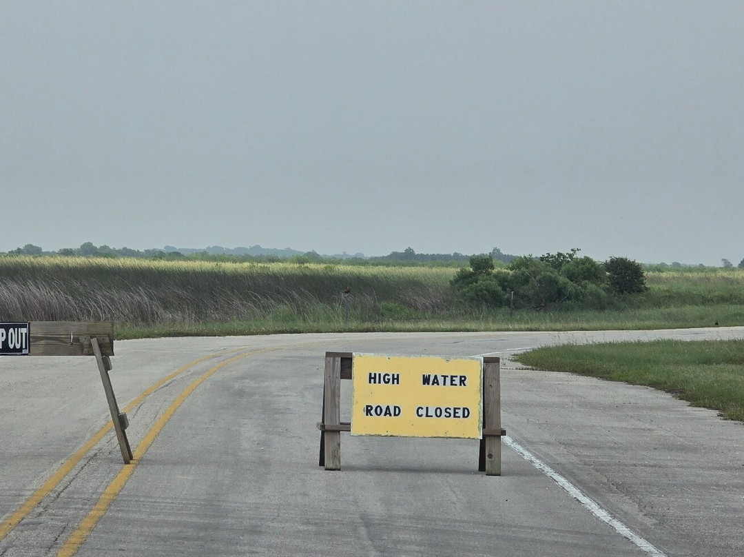 Brazoria National Wildlife Refuge-Freeport必去景点
