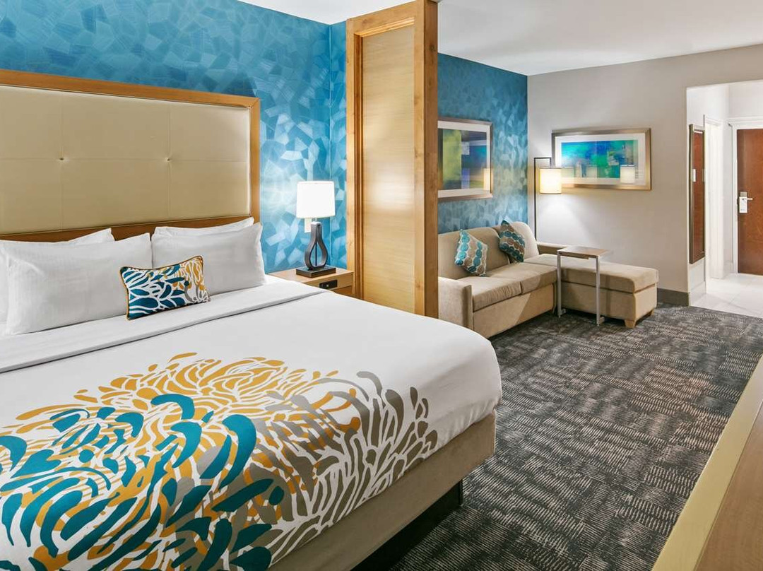 汉布尔酒店住宿-Best Western Plus Houston Atascocita Inn & Suites