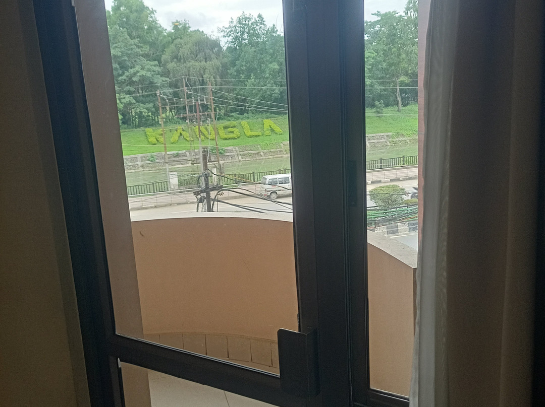 经典酒店主图