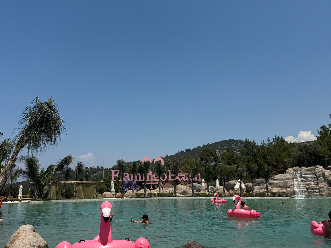 Candyland Bodrum-博德鲁姆必去景点