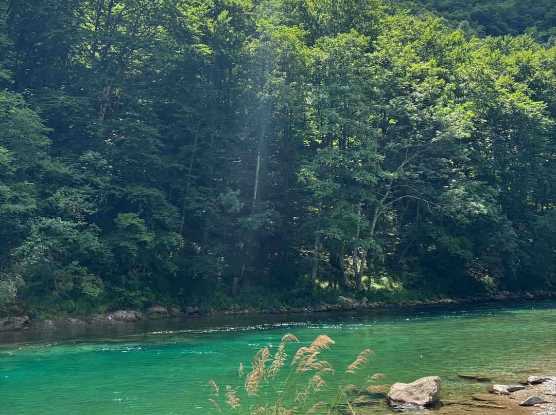 Visit Konjic-Konjic必去景点
