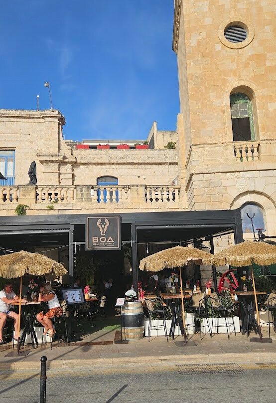 Malta Maritime Museum-毕尔古必去景点