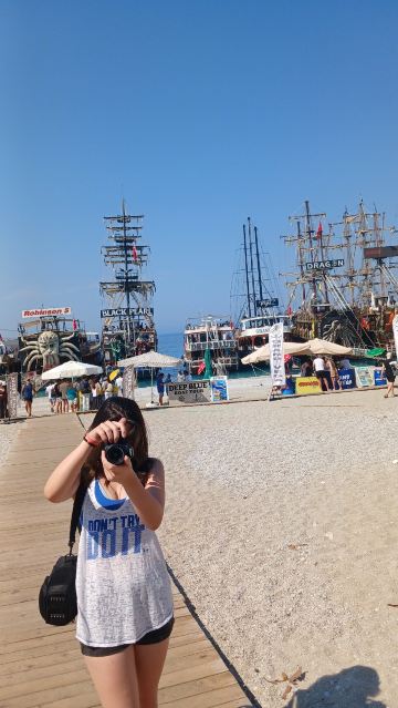 蒙特沃德别墅酒店-旅行者