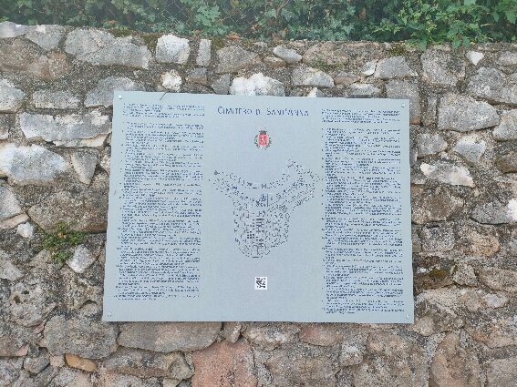 Cimitero di Asolo-阿索洛必去景点