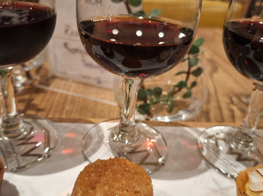 KWV Wine Emporium-帕尔必去景点