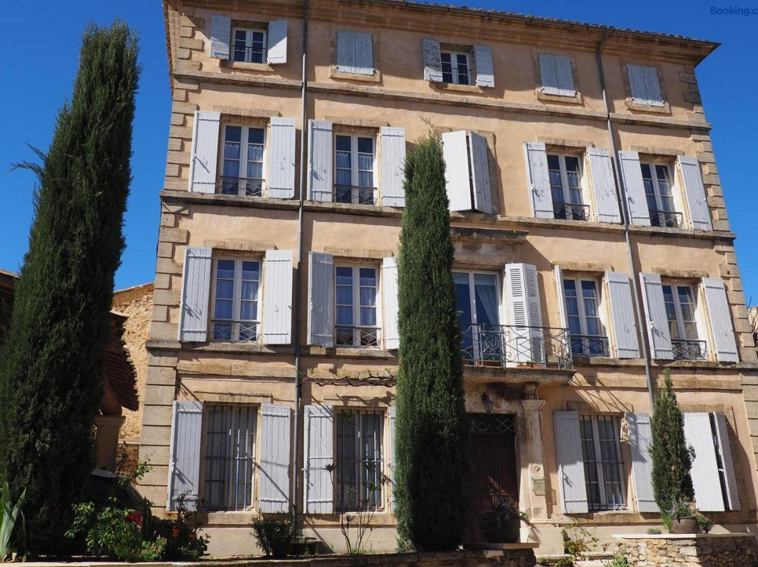 Chambres d'Hotes Le relais des marmottes