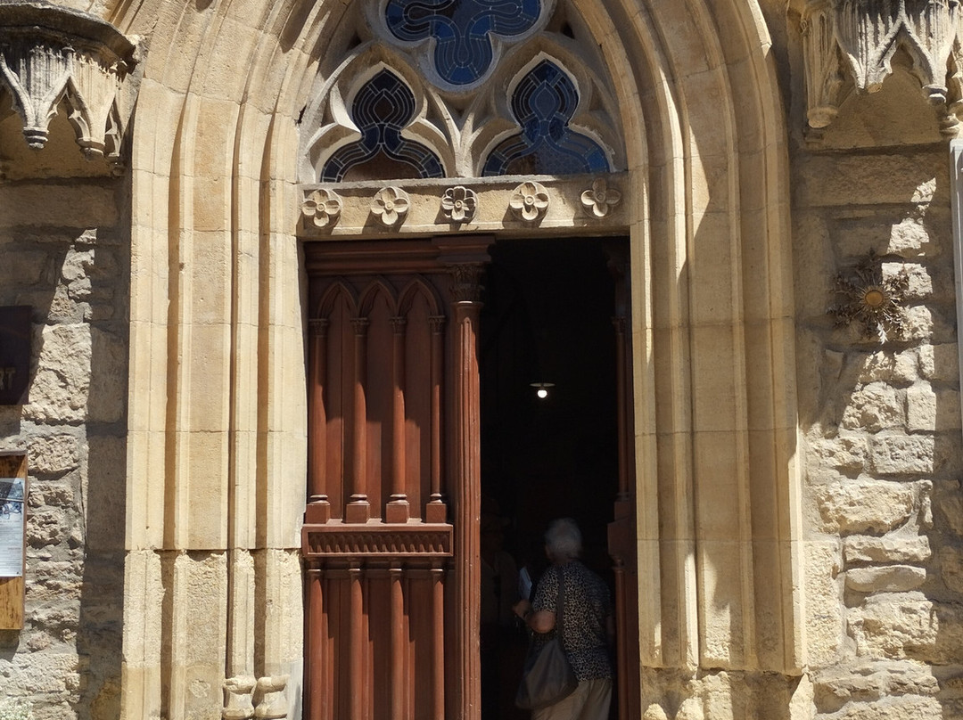 Musee des deux Albert-Marvejols必去景点