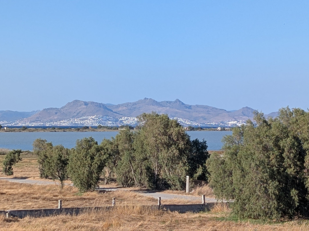 Bouradanis Village Hotel主图
