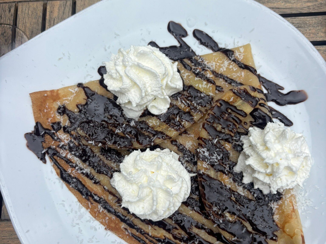 Les Pât' à Da