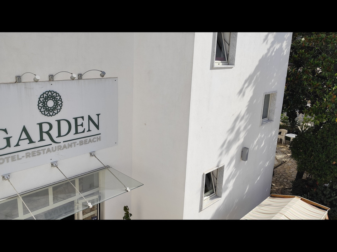 格调酒店主图