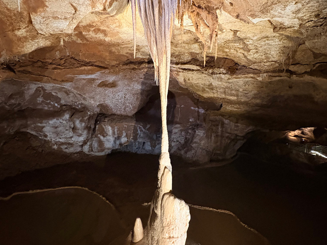 Grottes de Lacave-Lacave必去景点