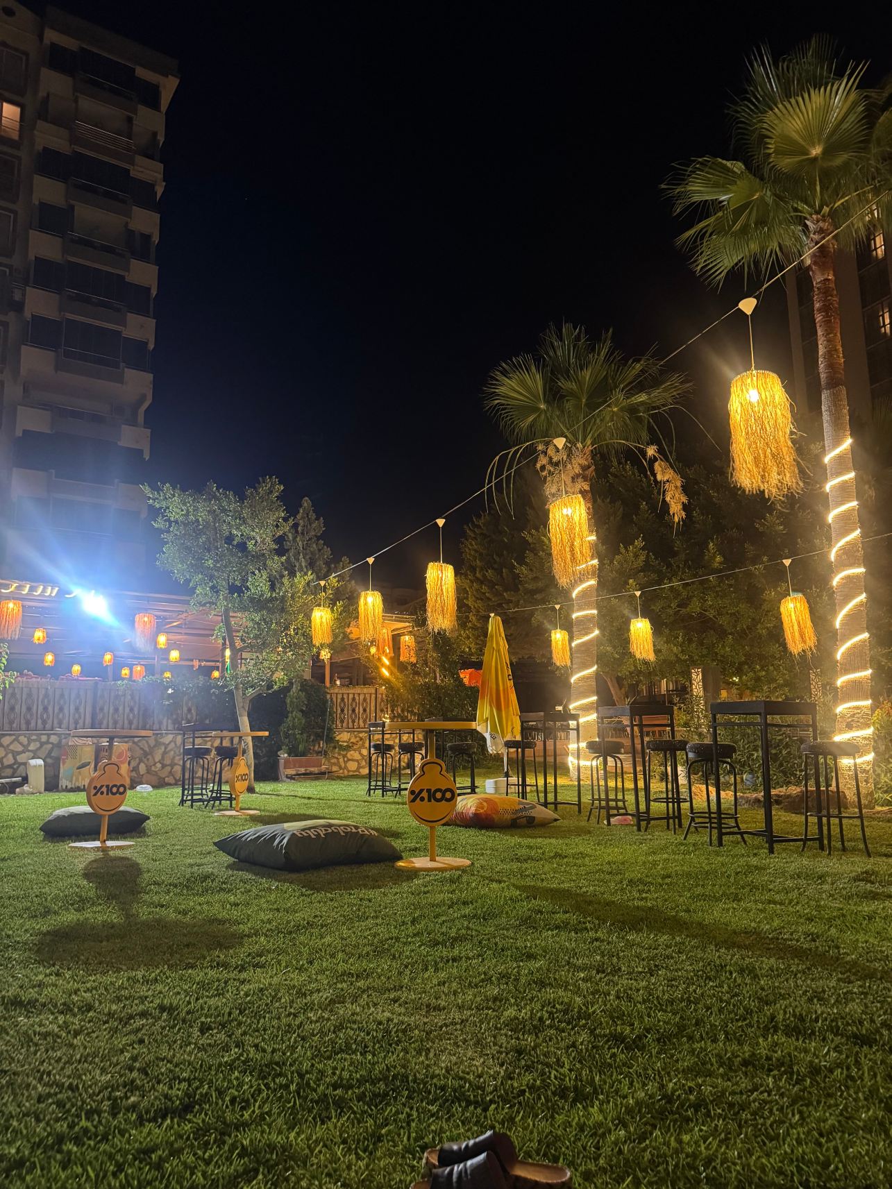 Liparis Resort Hotel & Spa-旅行者