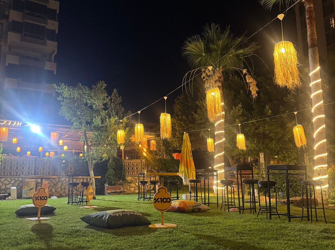 Liparis Resort Hotel & Spa主图