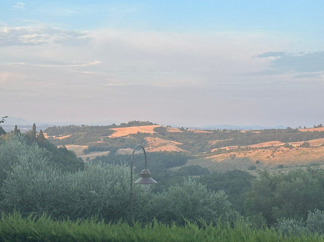 Poggio Paradiso Resort & Spa主图