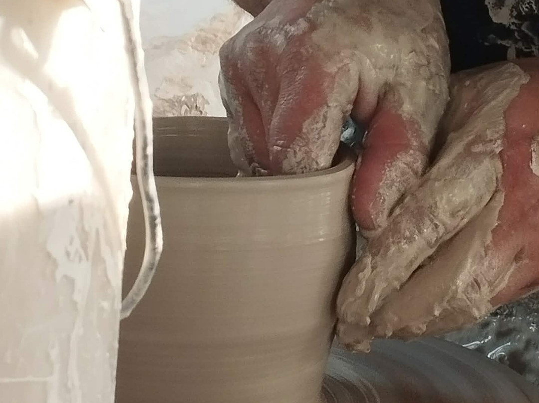 Corfu Ceramics-科孚必去景点
