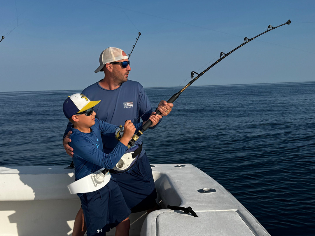 Avalon Fishing Charters-Avalon必去景点