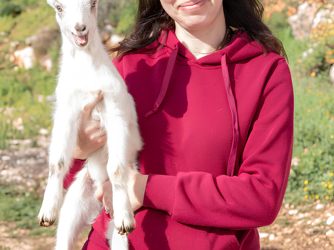 Sofie's Goat Farm-Argos必去景点