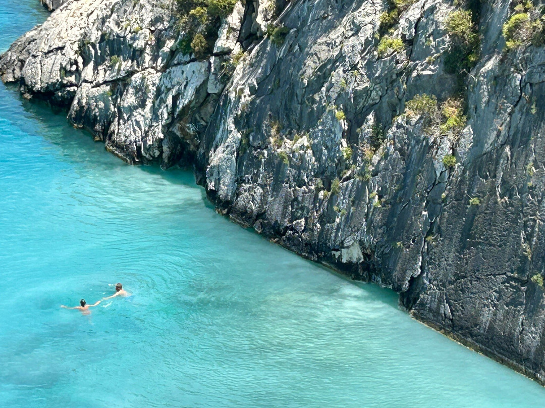 Xigia Beach-Koroni必去景点