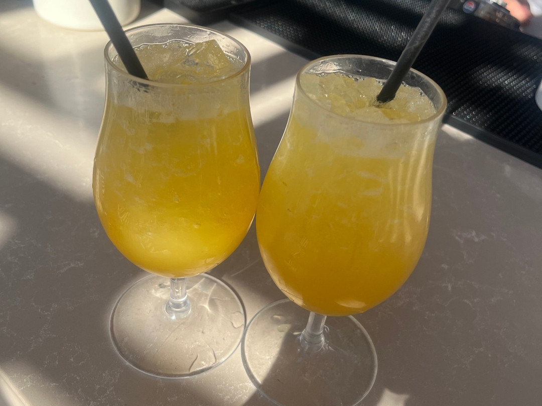 Atlantica Ocean Beach Resort主图