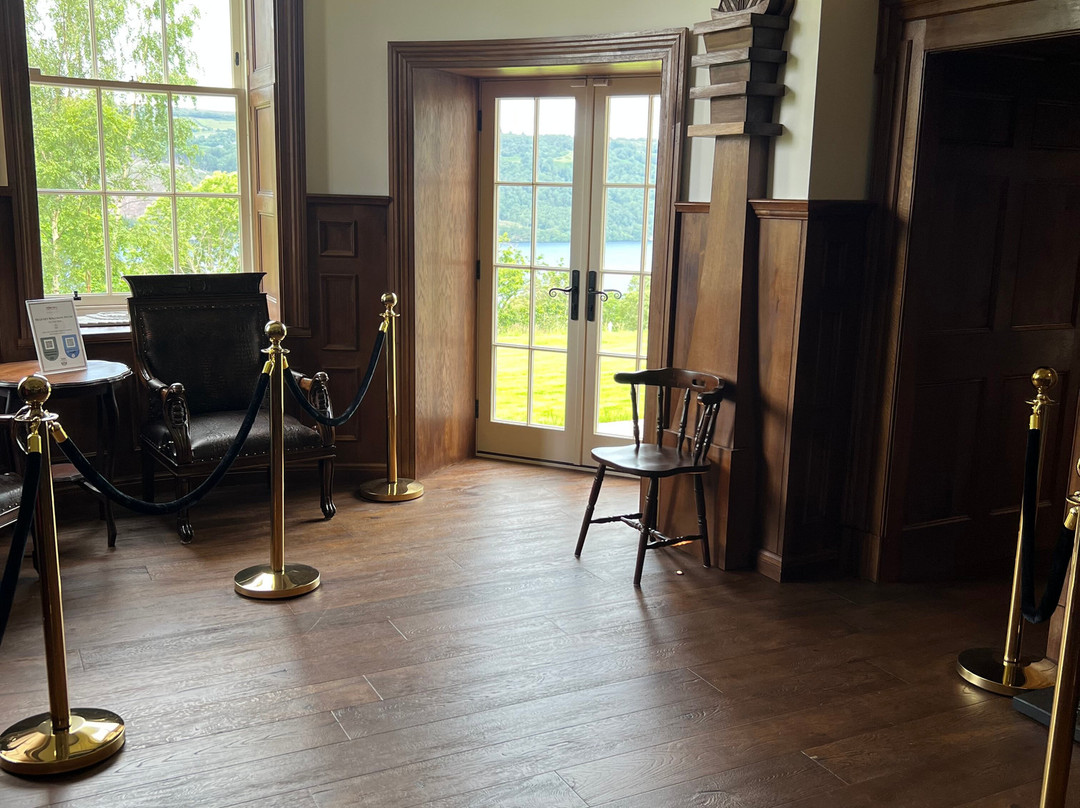 Boleskine House-因弗内斯必去景点