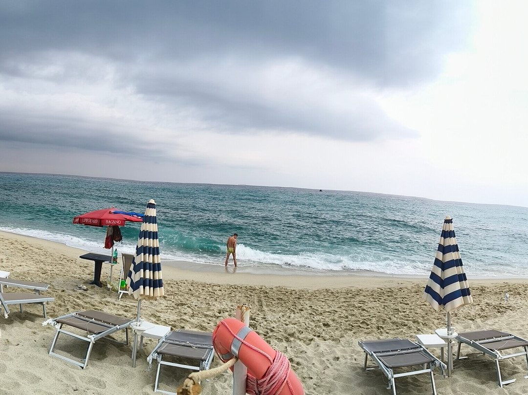 Costa degli Dei Resort主图
