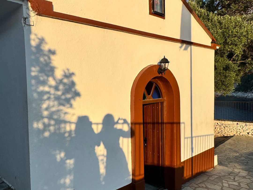 Agios Ioannis Chapel-Machalas必去景点