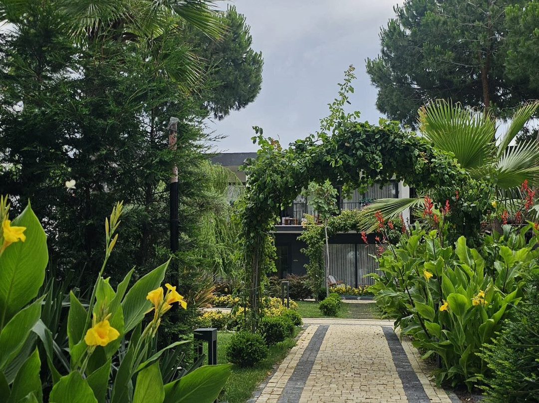 Moje More Hotel Teki̇rdağ