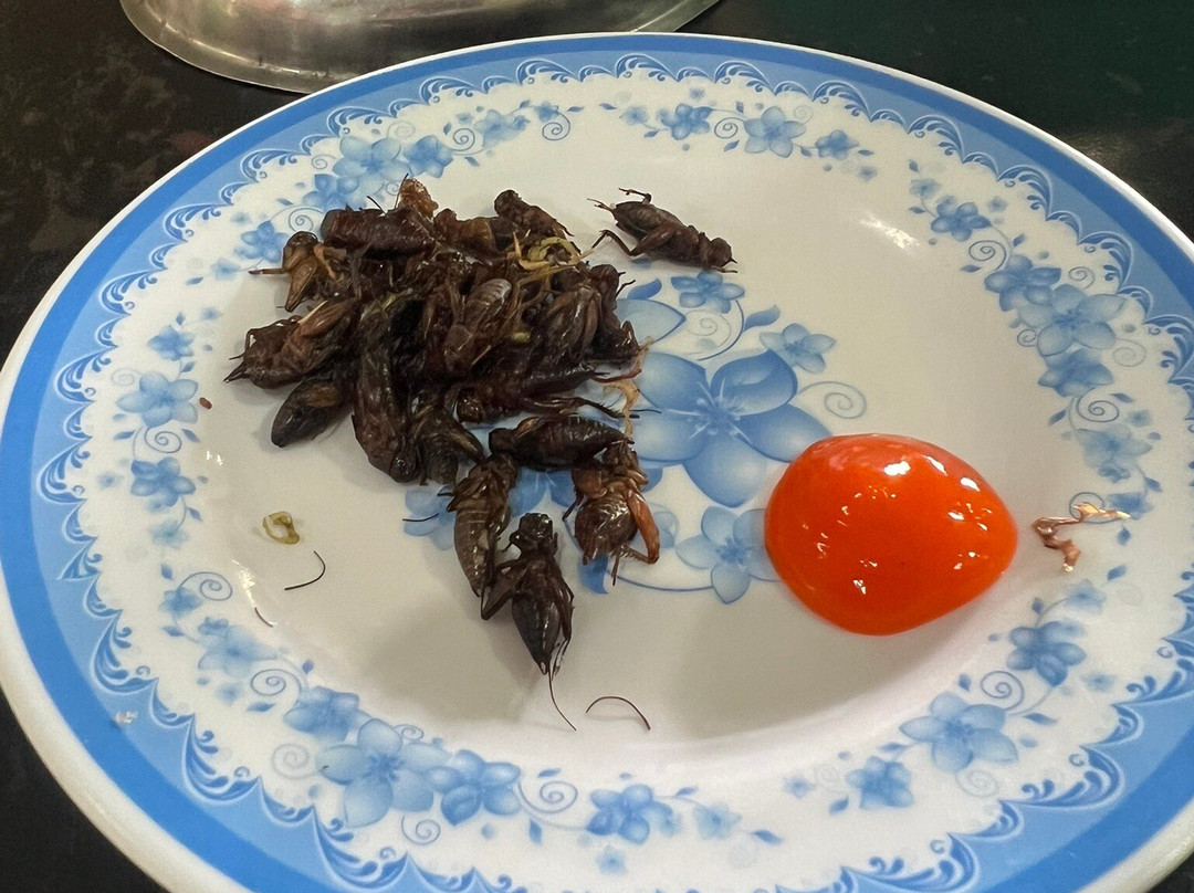 Mr. Peace's Tour Dalat-大勒必去景点
